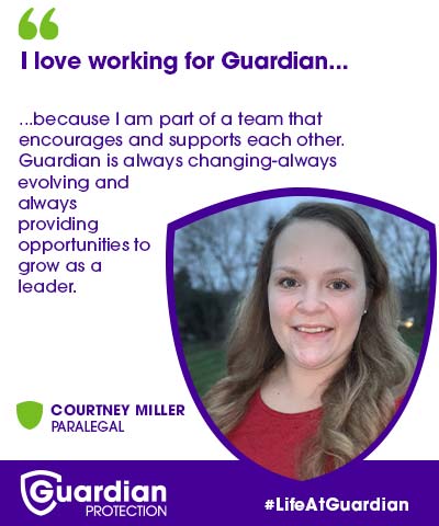 Courtney Miller