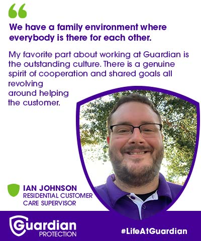 Ian Johnson