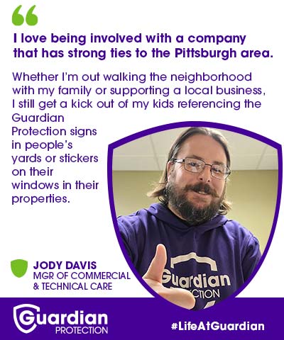 Jody Davis