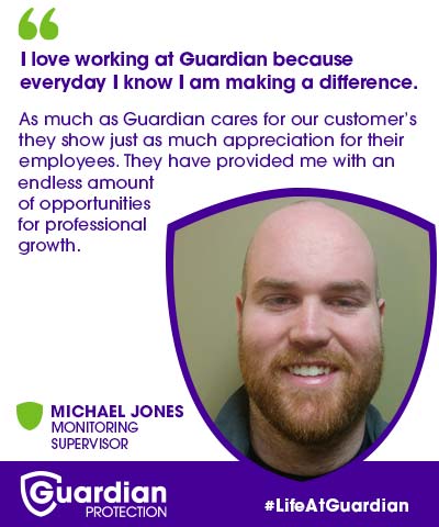 Michael Jones