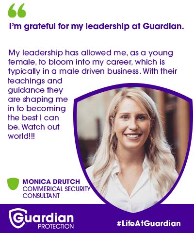 Monica Drutch